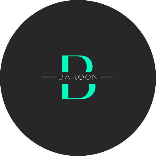 Barqon Logo